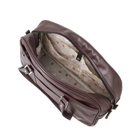 PAUL&JOE (ポール＆ジョー) スクバ チョコ色　数量限定入荷！