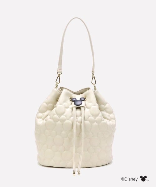 【福袋】ミッキーマウスBAG3点　福袋