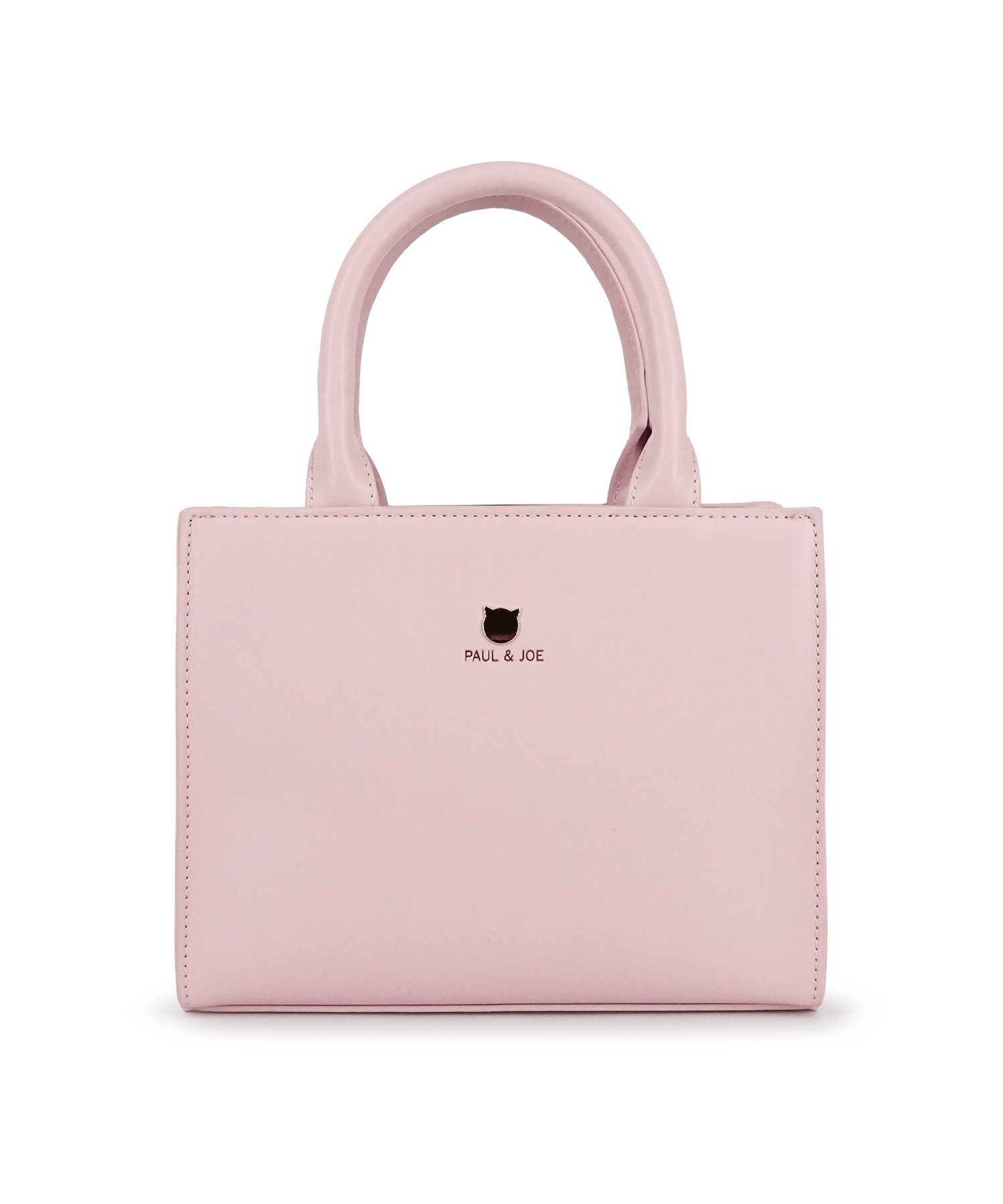 【福袋】第４弾④ Paul&JOE リュテスver　2WAYトートバッグ/PI・リュック/BK