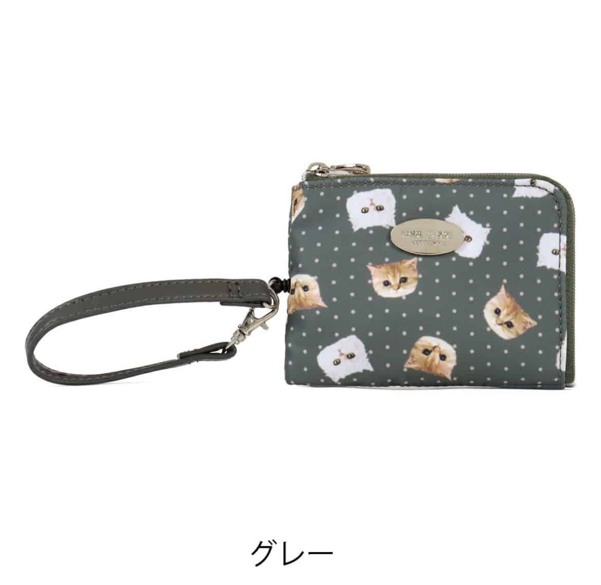 【福袋】 Paul&JOEリュテスバージョン BK/BK　 ポールアンドジョー