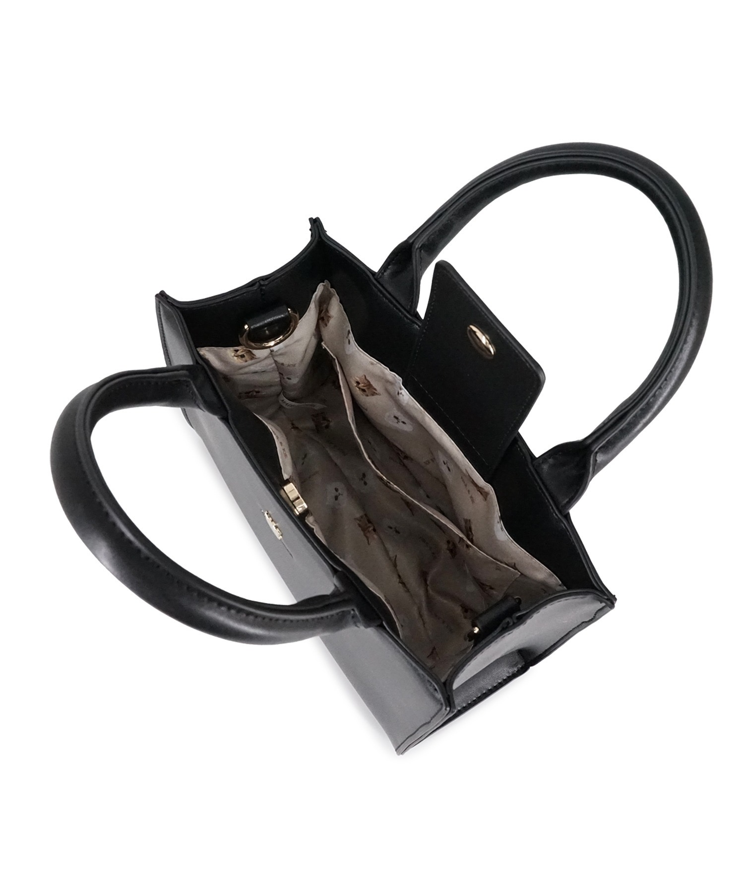 【福袋】第４弾④ Paul&JOE リュテスver　2WAYトートバッグ/PI・リュック/BK