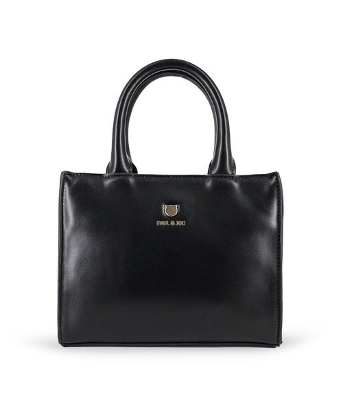 【福袋】第４弾⑤ Paul&JOE リュテスver　2WAYトートバッグ/BK・リュック/BE
