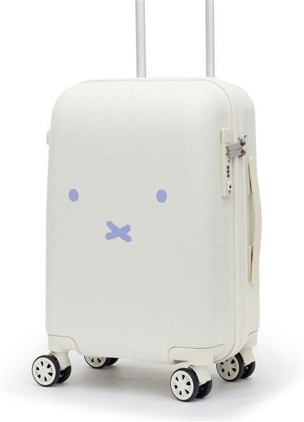 miffi（ミッフィ）スーツケース 2024年限定カラー！｜ リュテス｜調布 