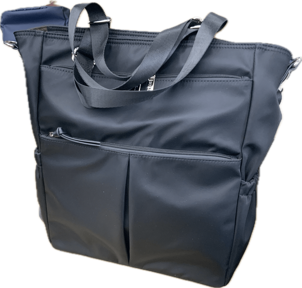 【CIEL】4WAY BAG　BK \8250（税込）93843