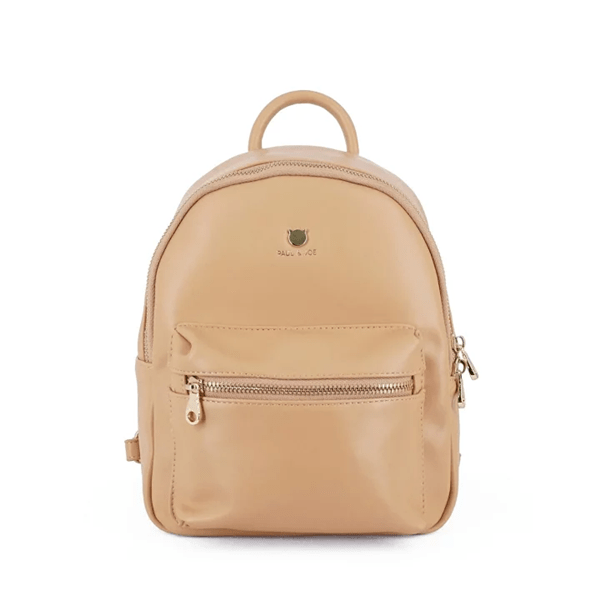  Paul&JOE 【ポールアンドジョー】リュック　ベージュ