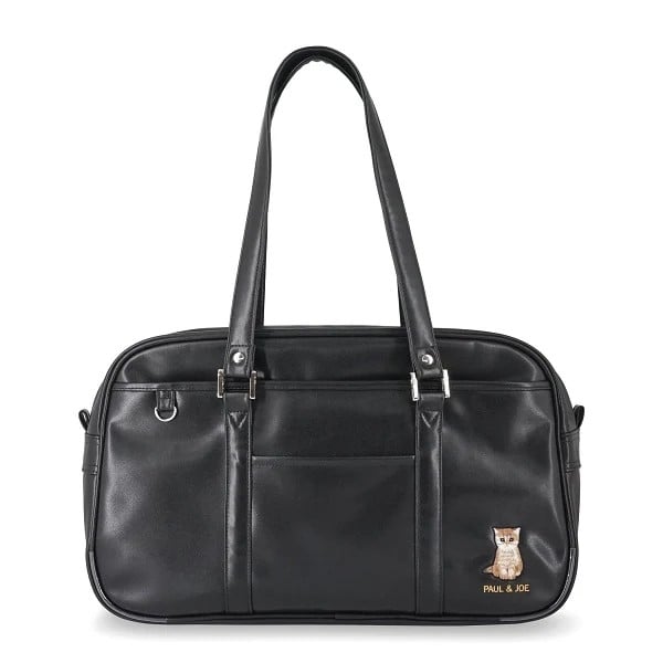  Paul&JOE 【ポールアンドジョー】スクバ　ブラック　2026年新作！