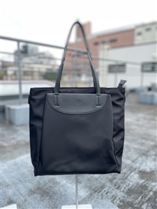 【CIEL】スクウェアトート　BK \8,800