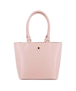  Paul&JOE 【ポールアンドジョー】A4　トート　ピンク