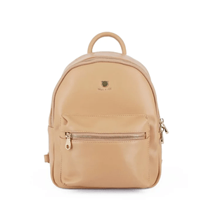  Paul&JOE 【ポールアンドジョー】リュック　ベージュ