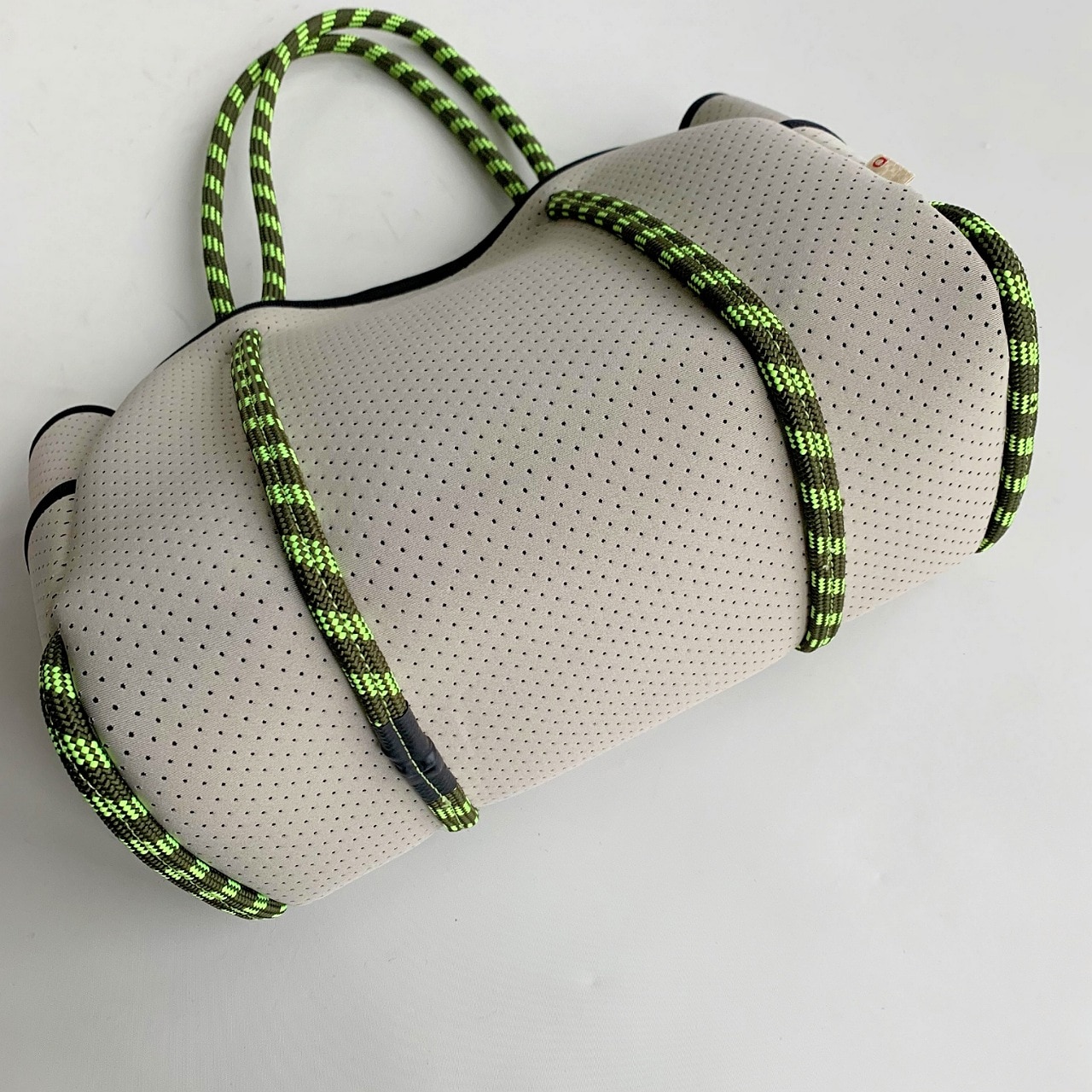 ネオプレーントート グレー Free