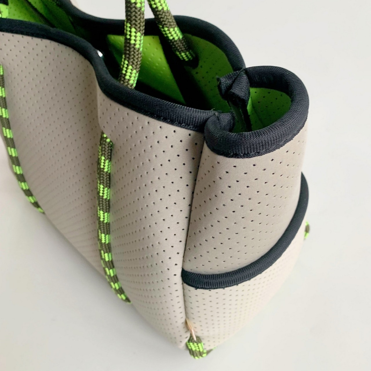 ネオプレーントート グレー Free