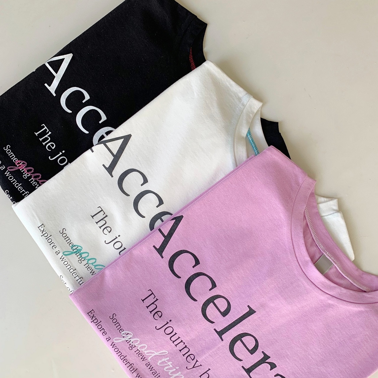 good trip リラックスT ブラック Free