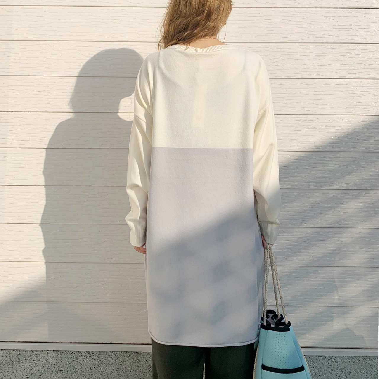 ロゴニット ミント Free