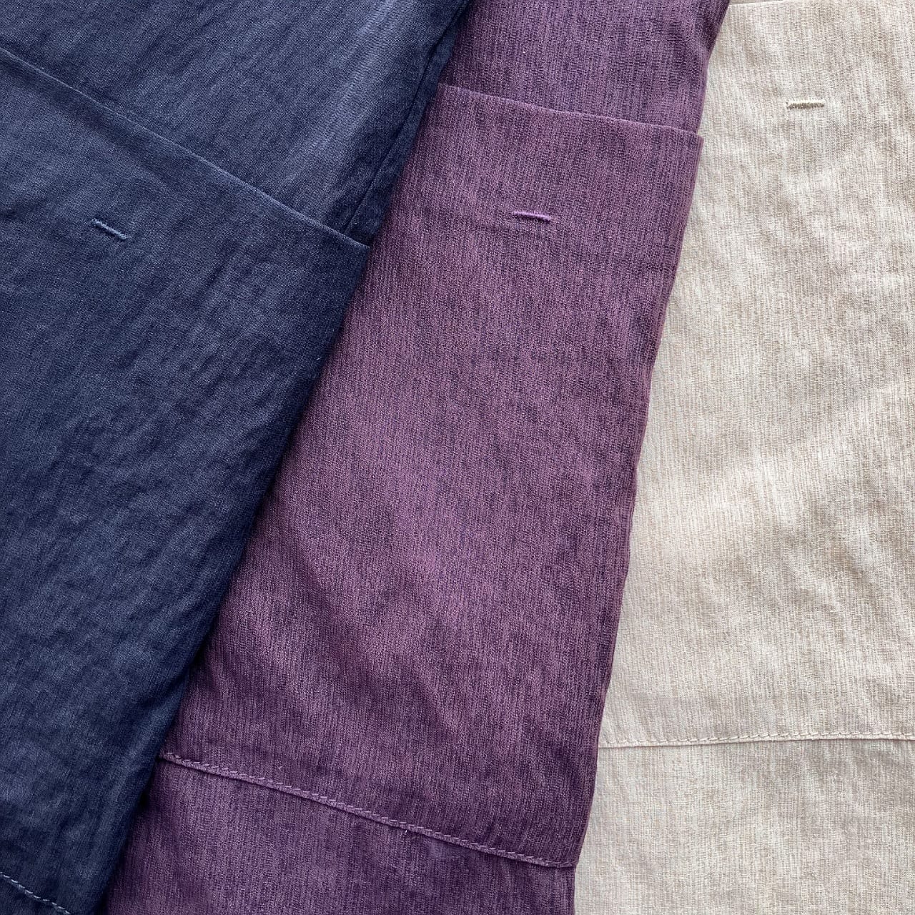 ハイツイストシアージャケット ブラウン Free