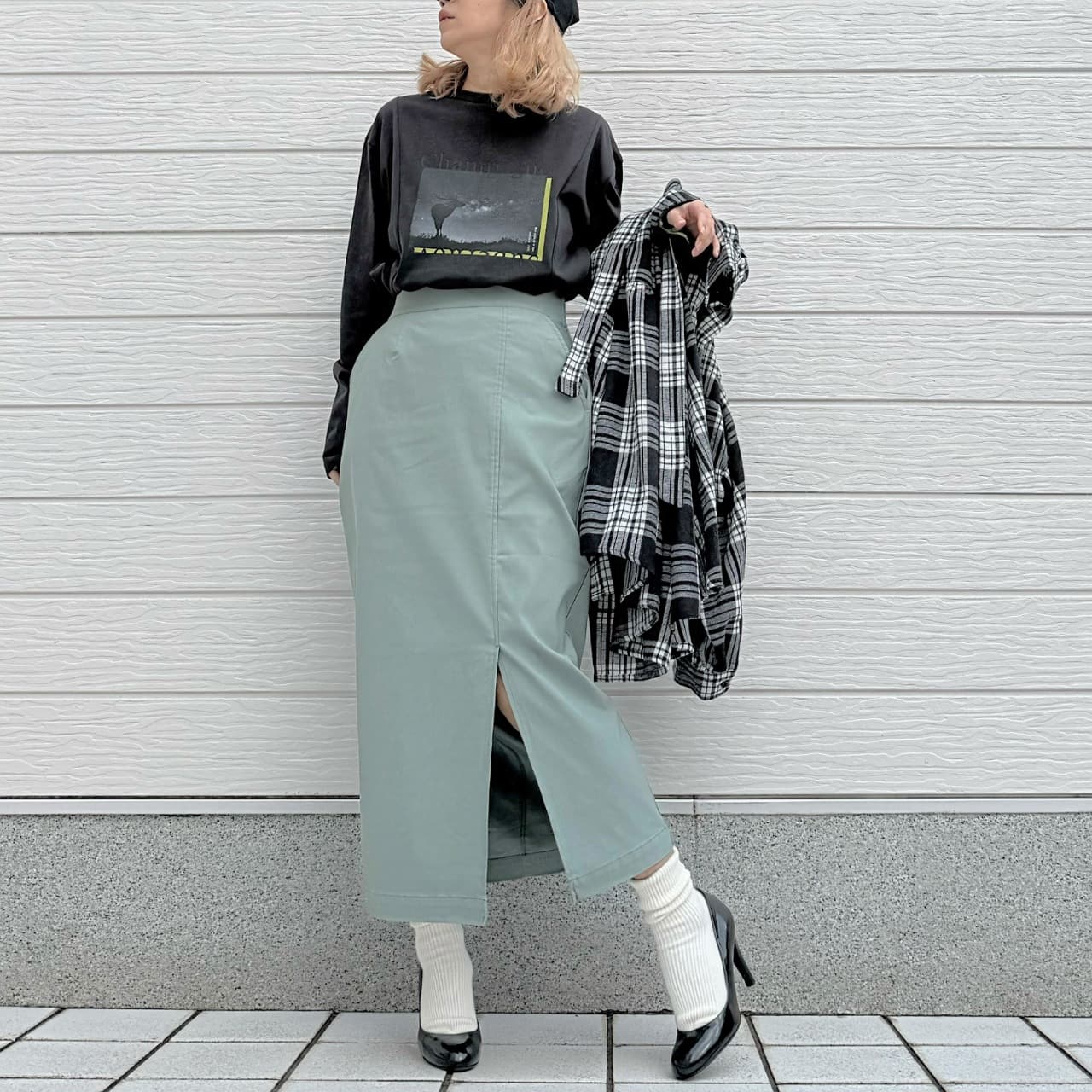 切替フォトロンT ホワイト Free