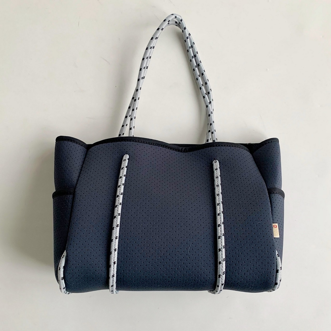 ネオプレーントート グレー Free