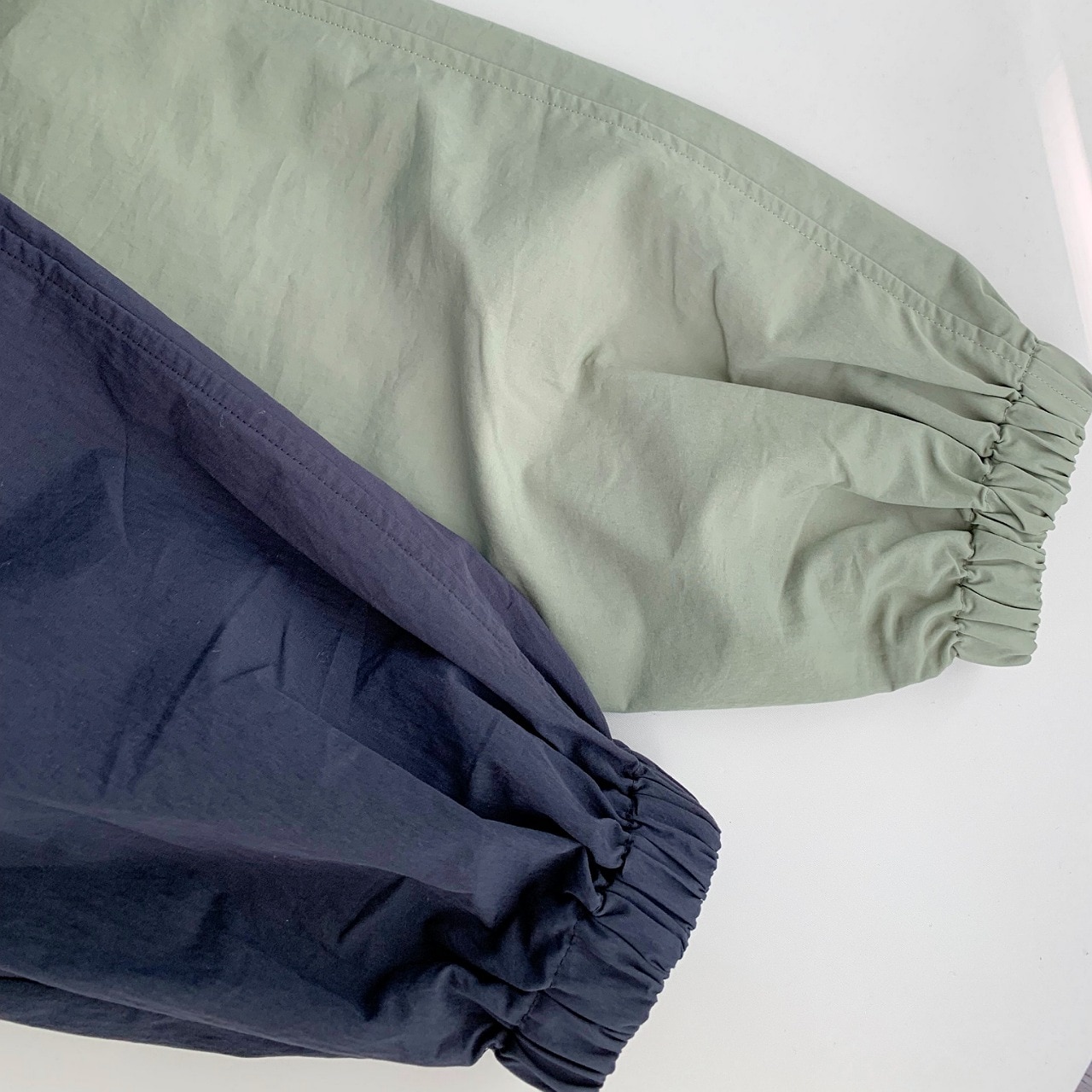 モッズコート ネイビー Free