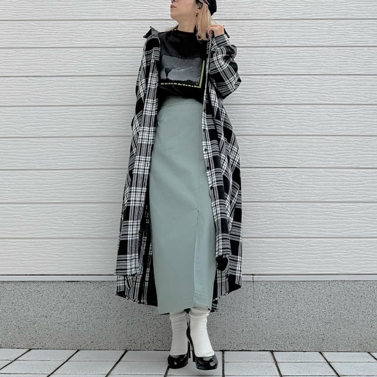 切替フォトロンT ホワイト Free