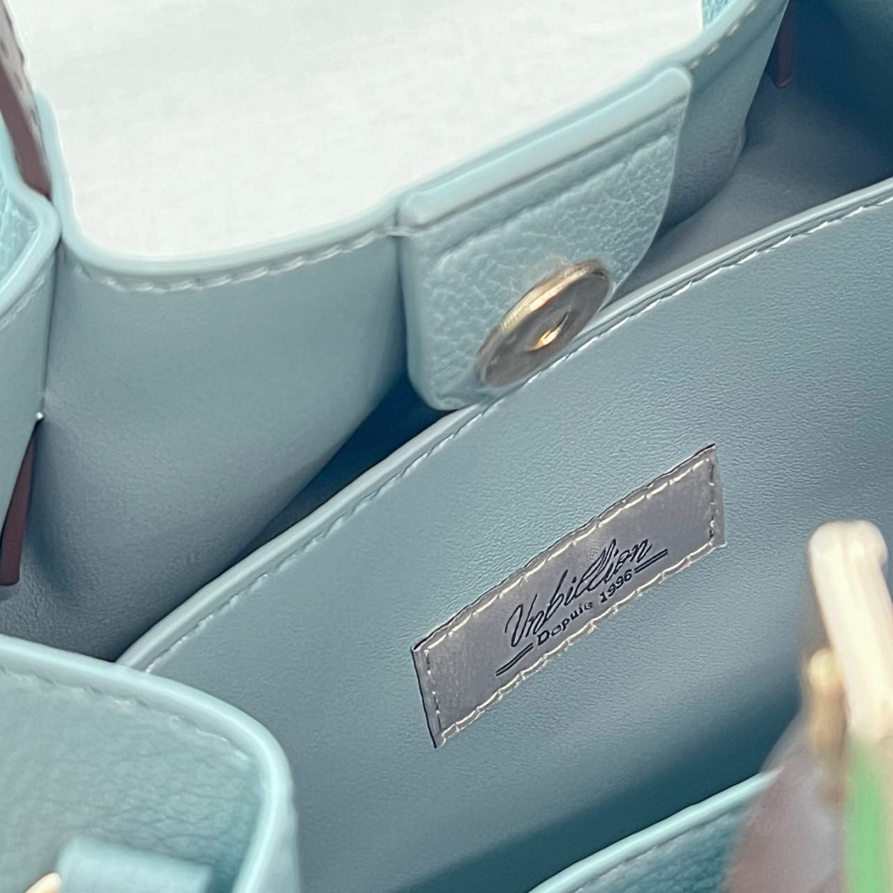 ショルダーバック付きトート アイボリー Free