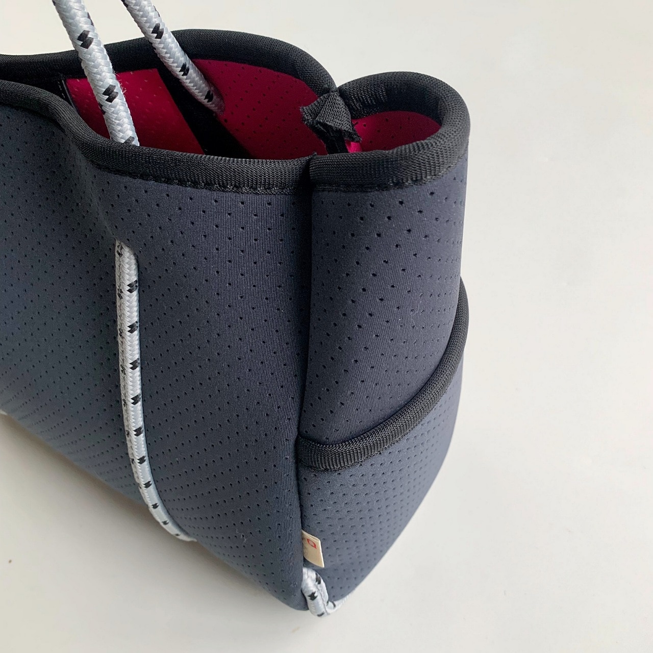 ネオプレーントート グレー Free