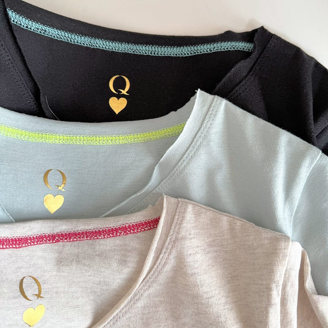 ディリー半袖T ミントグリーン Free