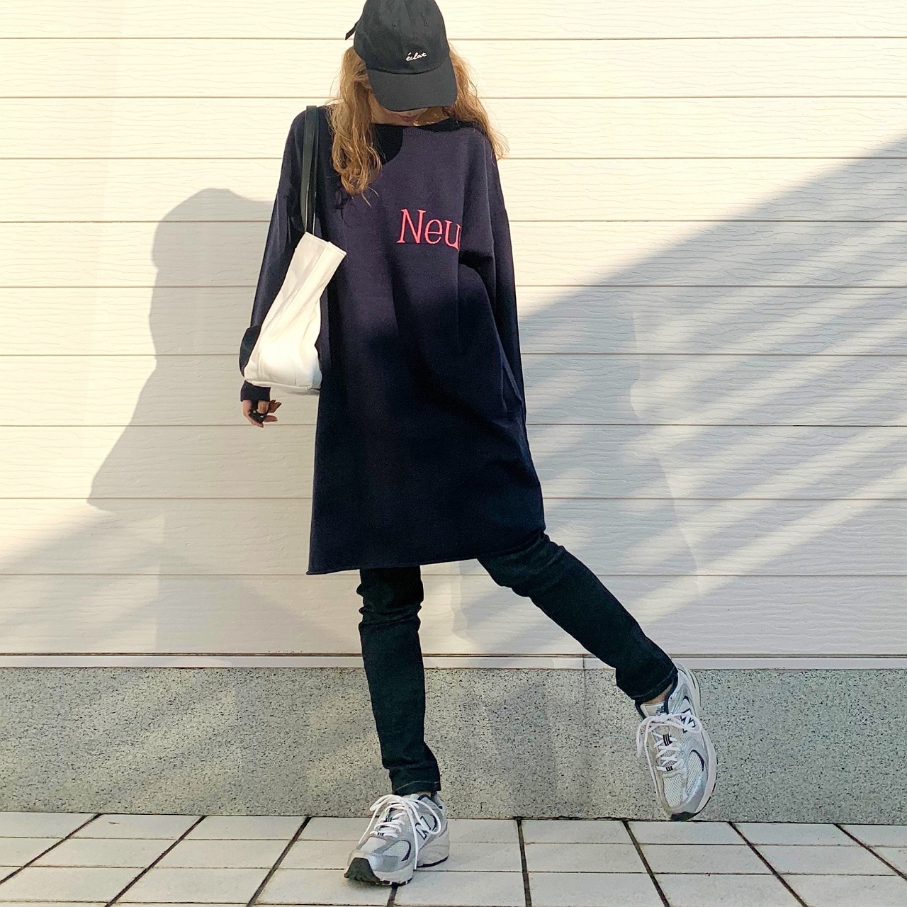 ロゴニット ミント Free