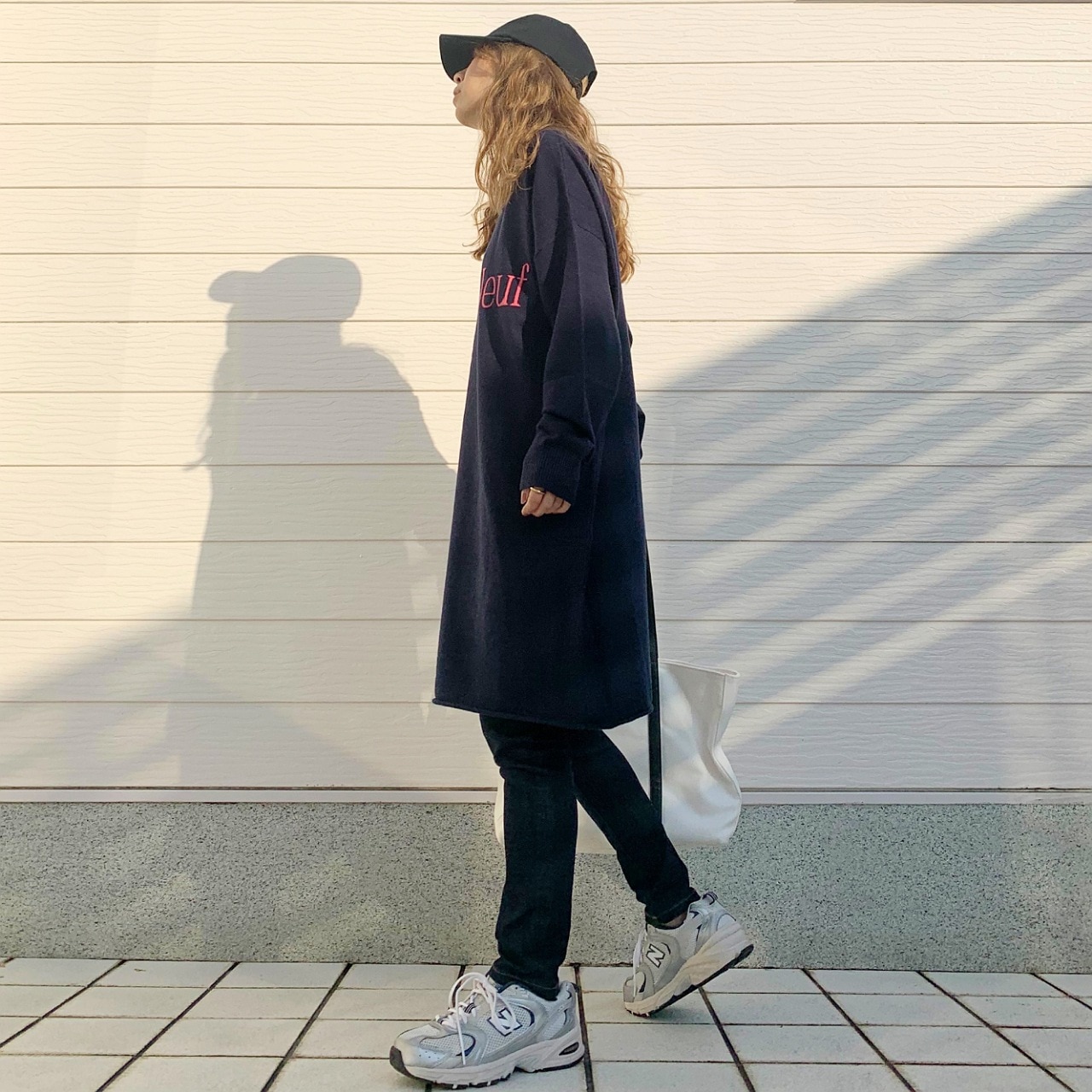 ロゴニット ミント Free