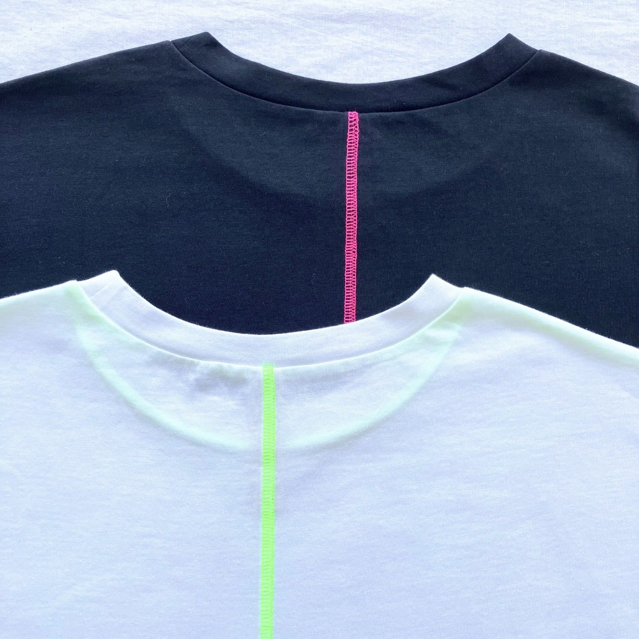 ハートT ホワイト Free