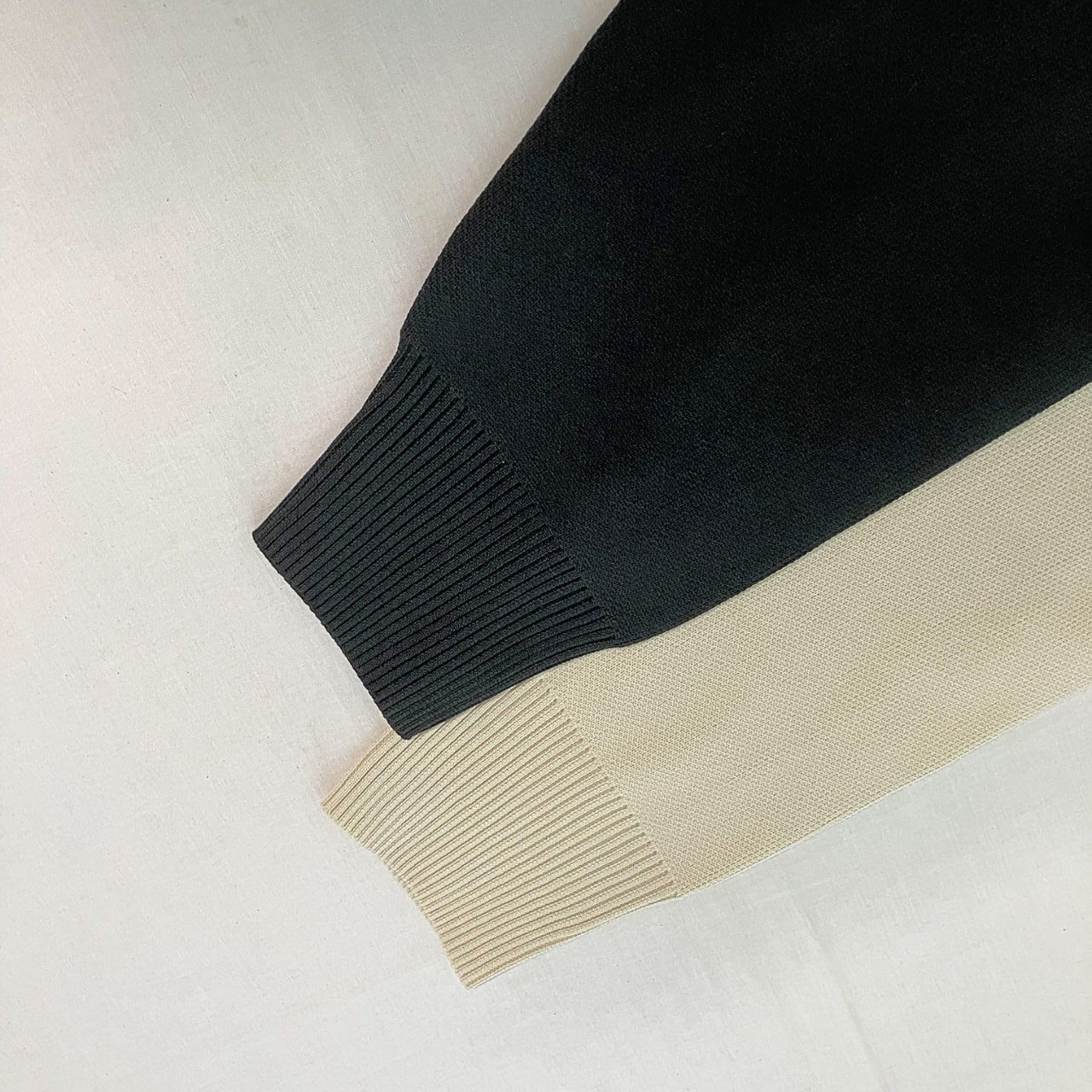 スポンディッシュパーカー アイボリー Free