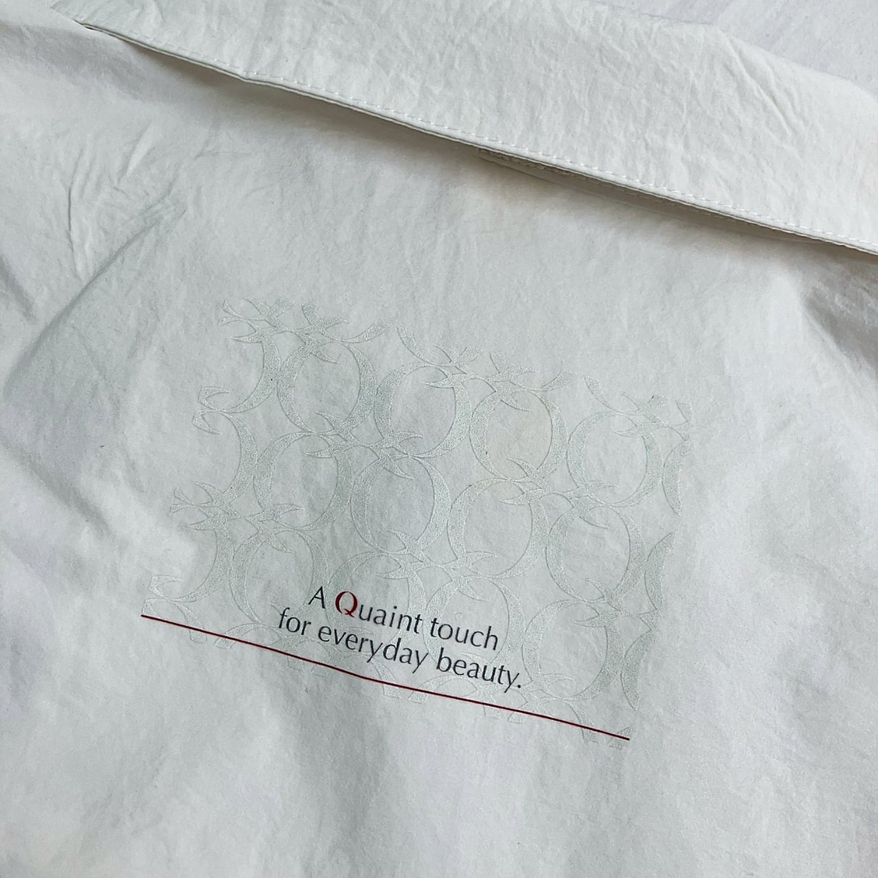 デニムスキッパーシャツ インディゴ Free