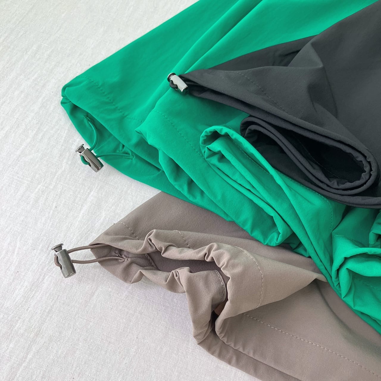 アイスタッチ2wayワンピース トープ Free