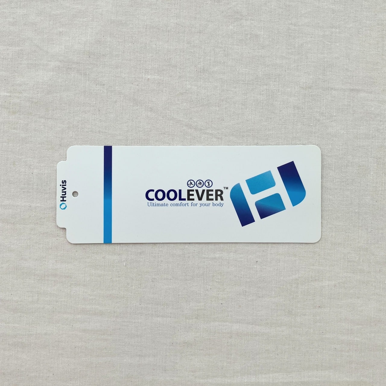 COOLドライメッシュパーカー グレー Free