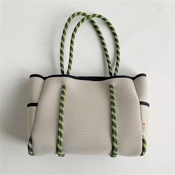 ネオプレーントート グレー Free