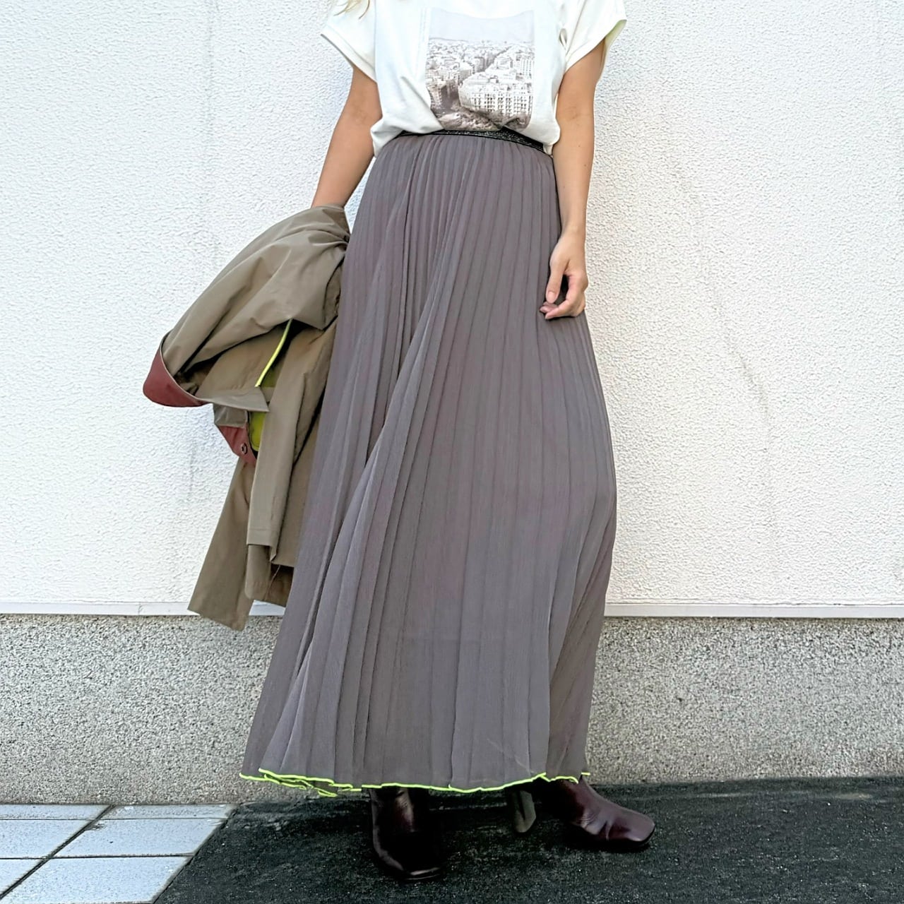 オリーブ