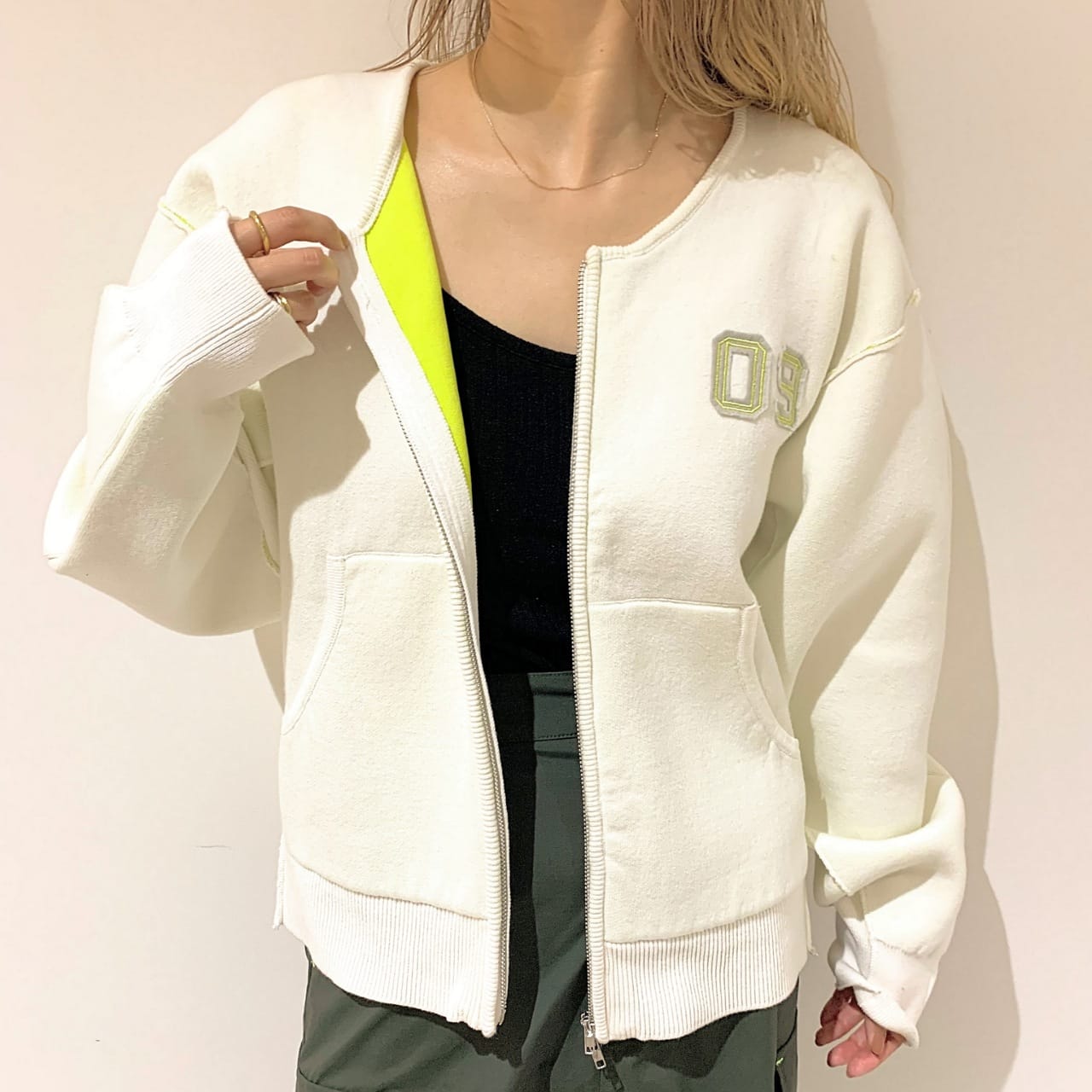 カーディガン｜トップス｜レディスファッション｜ONLINE PARCO