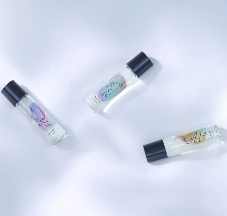 マルチオイル フォレスト【 me john masters organics 】