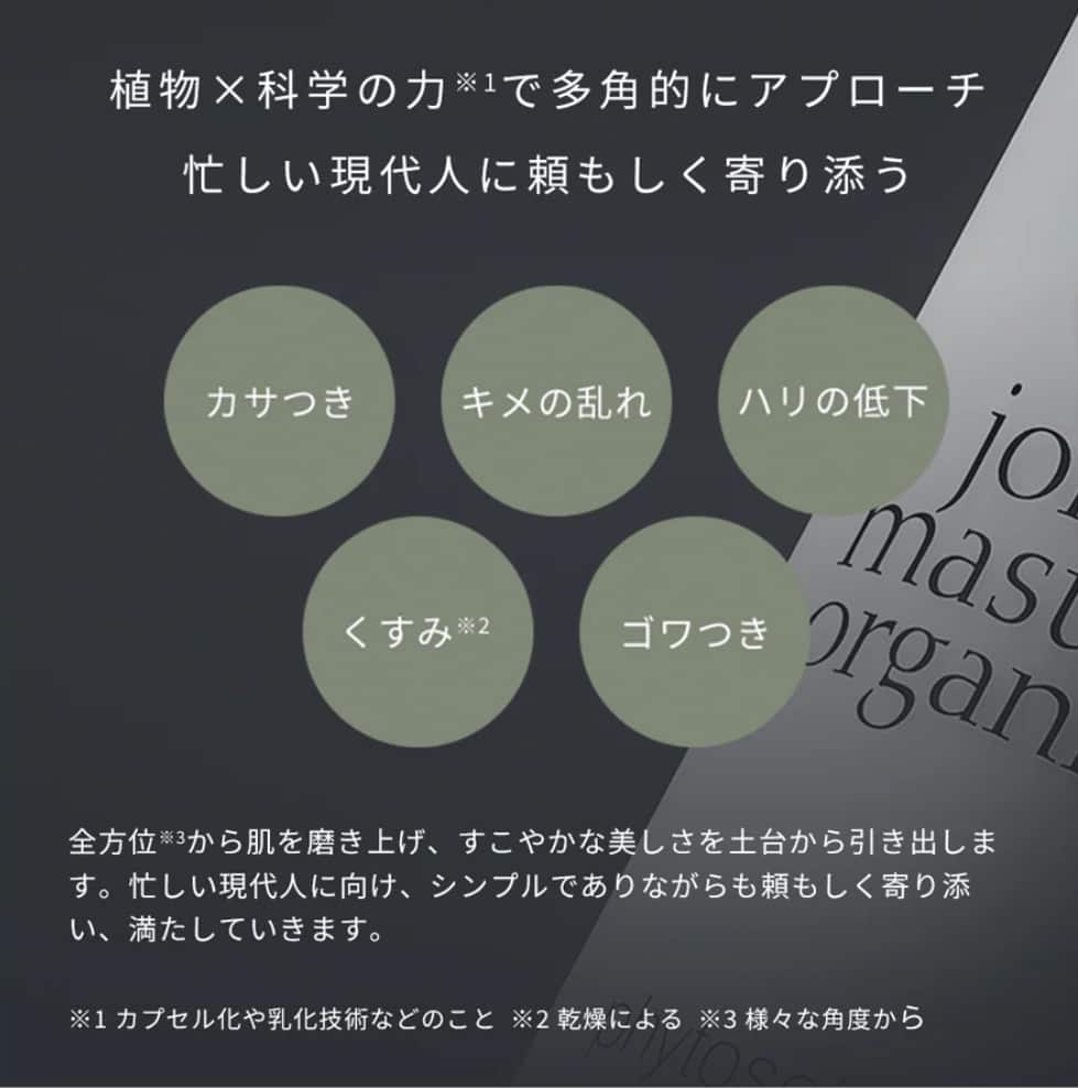 フィトソリューション リファイニング エッセンス