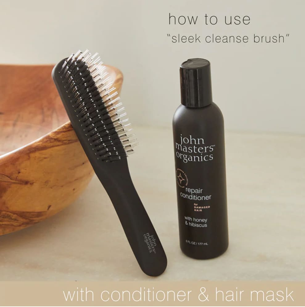 スリーク クレンズブラシ