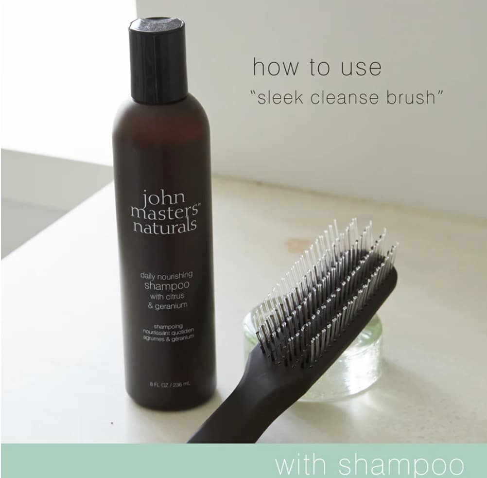 スリーク クレンズブラシ