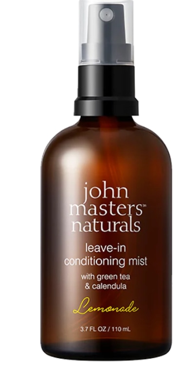 G&Cリーブインコンディションニングミスト レモネード（グリーンティー＆カレンデュラ）