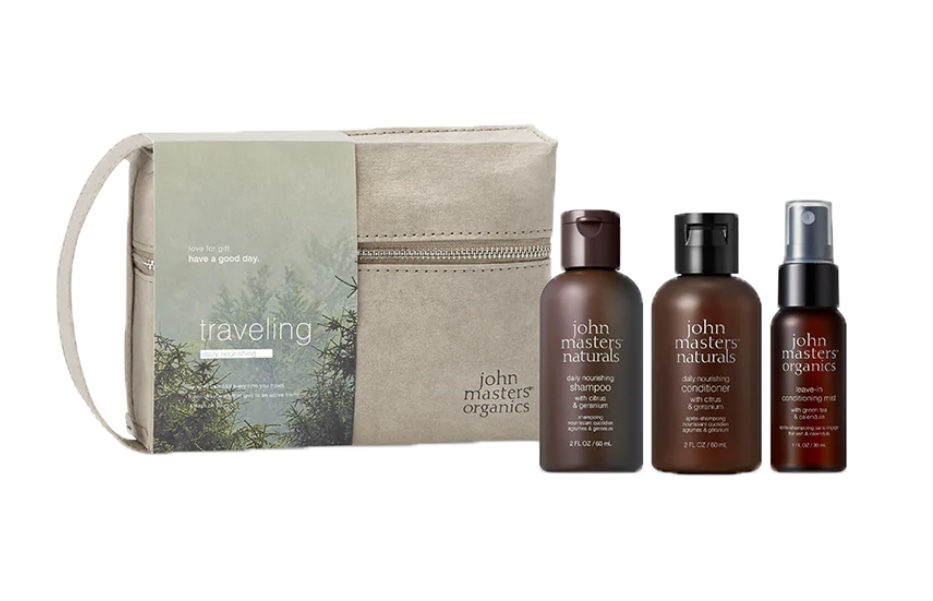 traveling（daily nourishing）GCセット