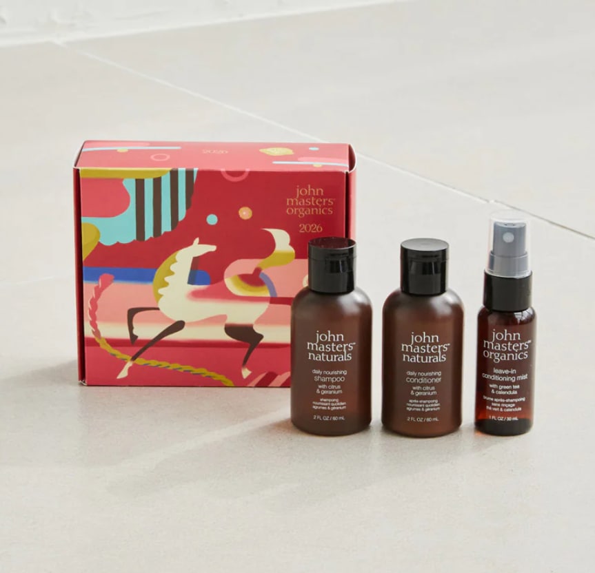 【お年賀】2026 traveling （daily nourishing）