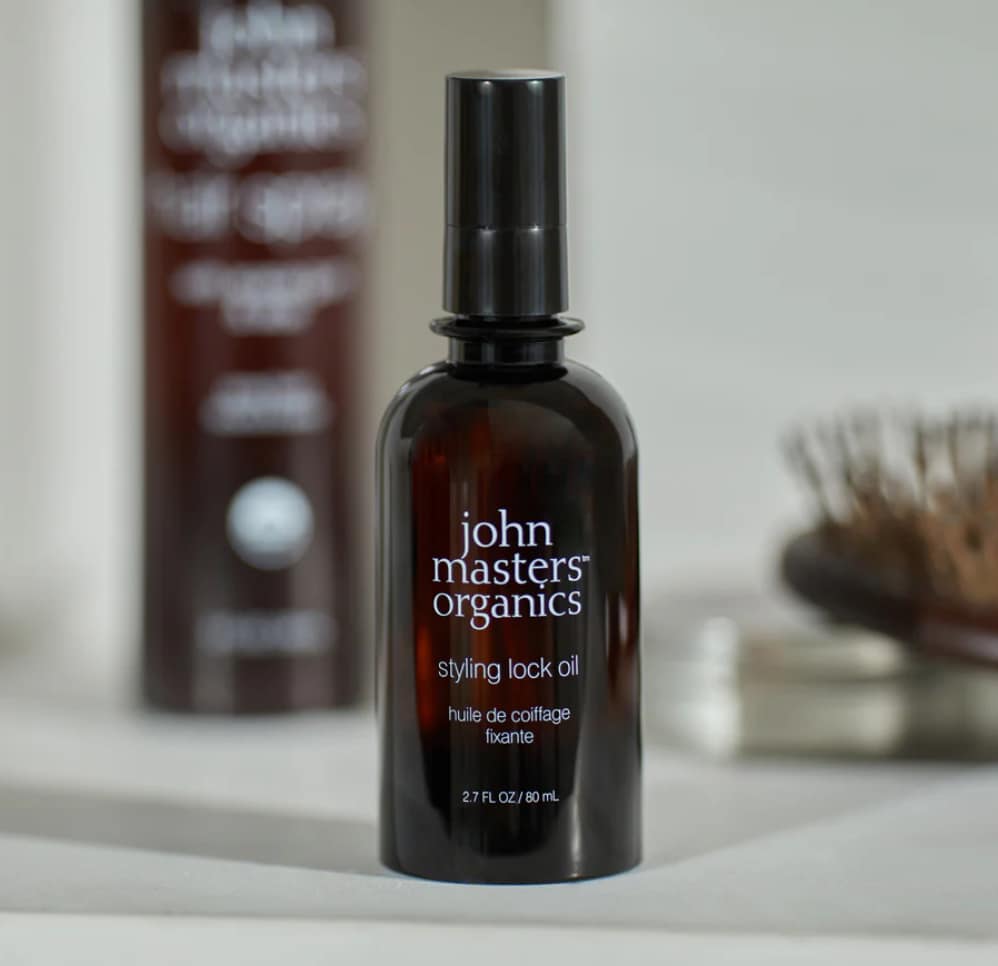 スタイルロックオイル