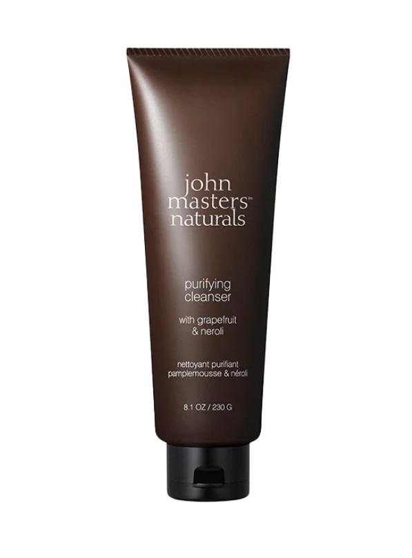 G&NピュリファイングクレンザーN 230g