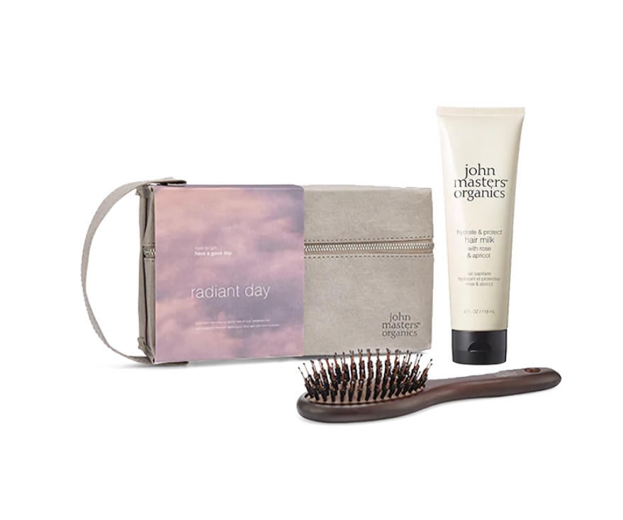 ジョンマスターオーガニック セレクト