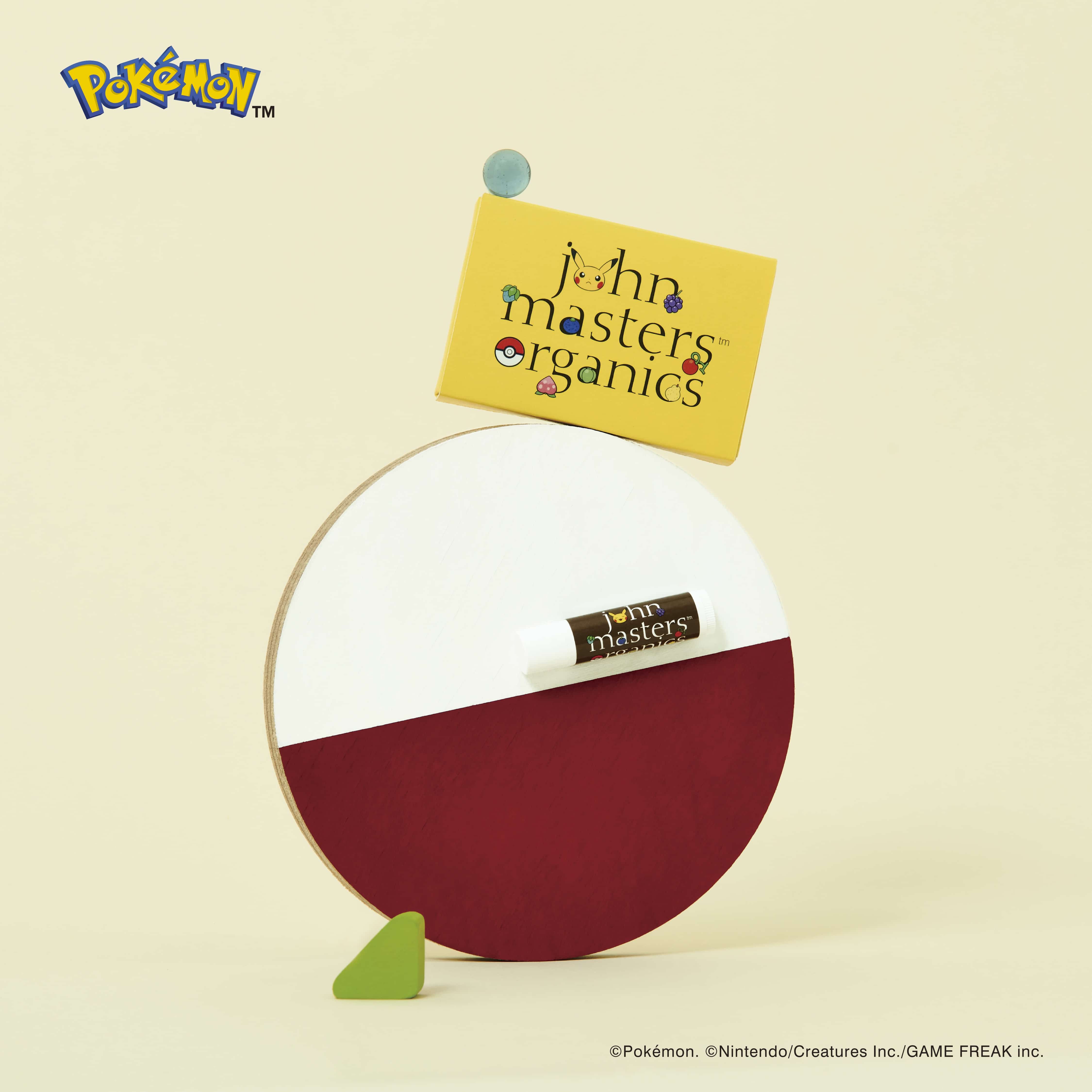 ジョンマスターオーガニック セレクト