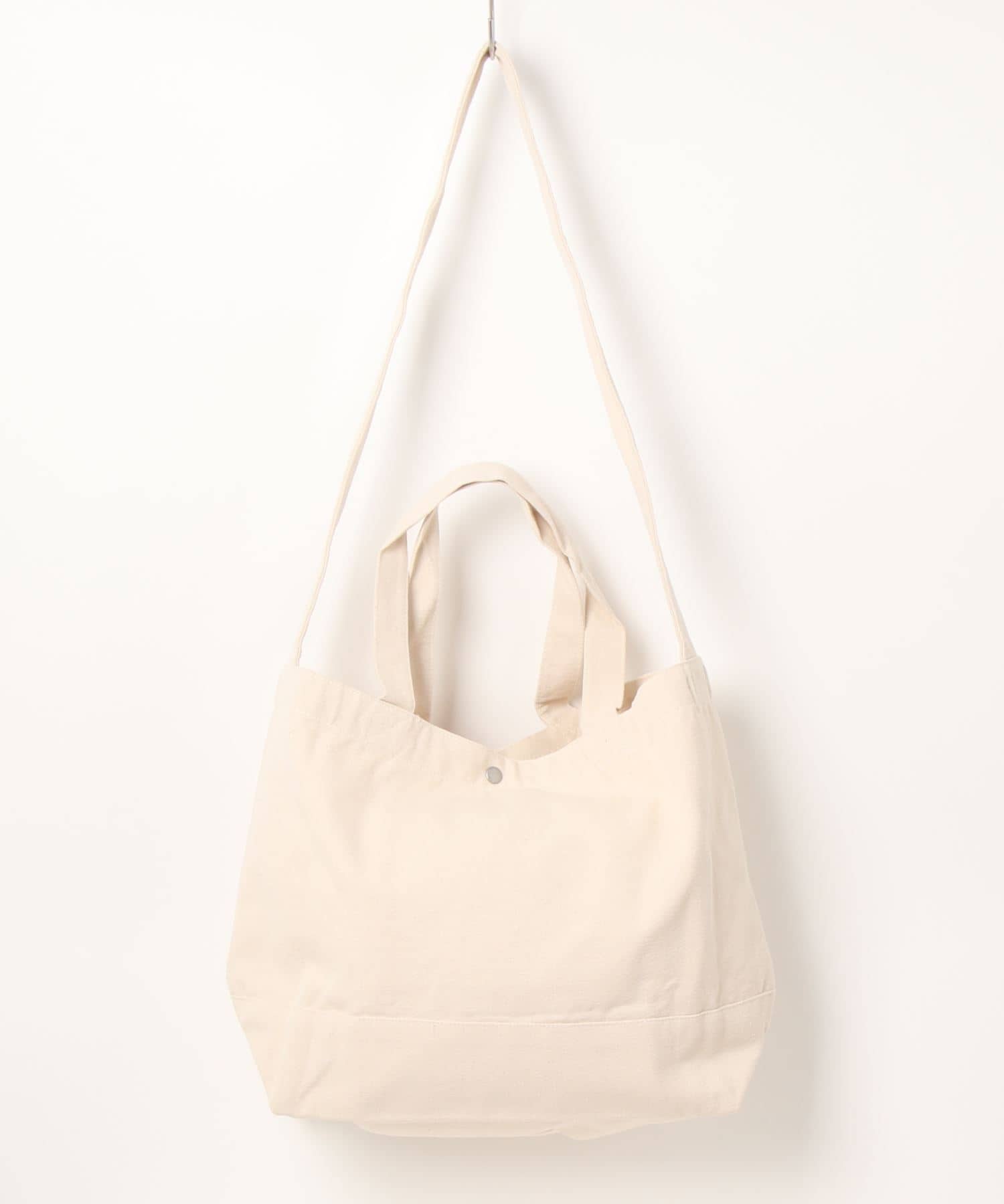 【Disney/ディズニー/プリンセス】back viewアートキャンバストートバック パープル F