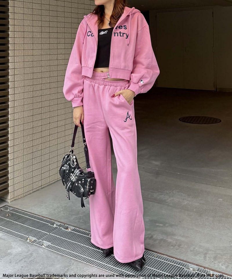 L.G.B セットアップ パフスリーブ 激レア フレア ルグランブルー 楽天市場】【セットアップ対応】 パーカー ジップパーカー