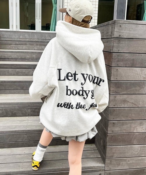 Eveくじ UNDERCOVER まひるパーカー UC PARKA UCパーカー