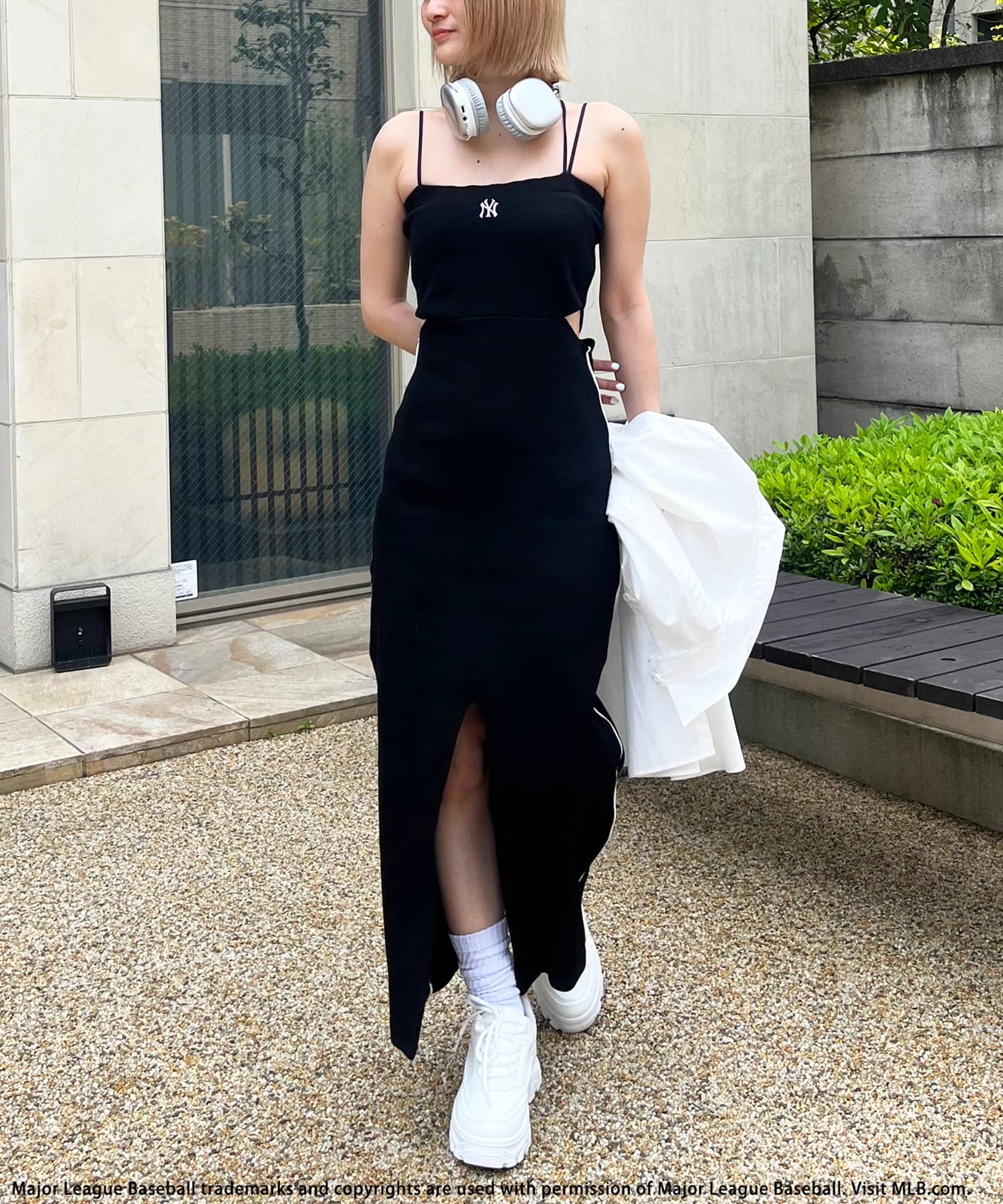 ミャクミャクワンポイントワンピース 画像・写真 | 【大阪・関西万博】ジェラピケ×ミャクミャクコラボ